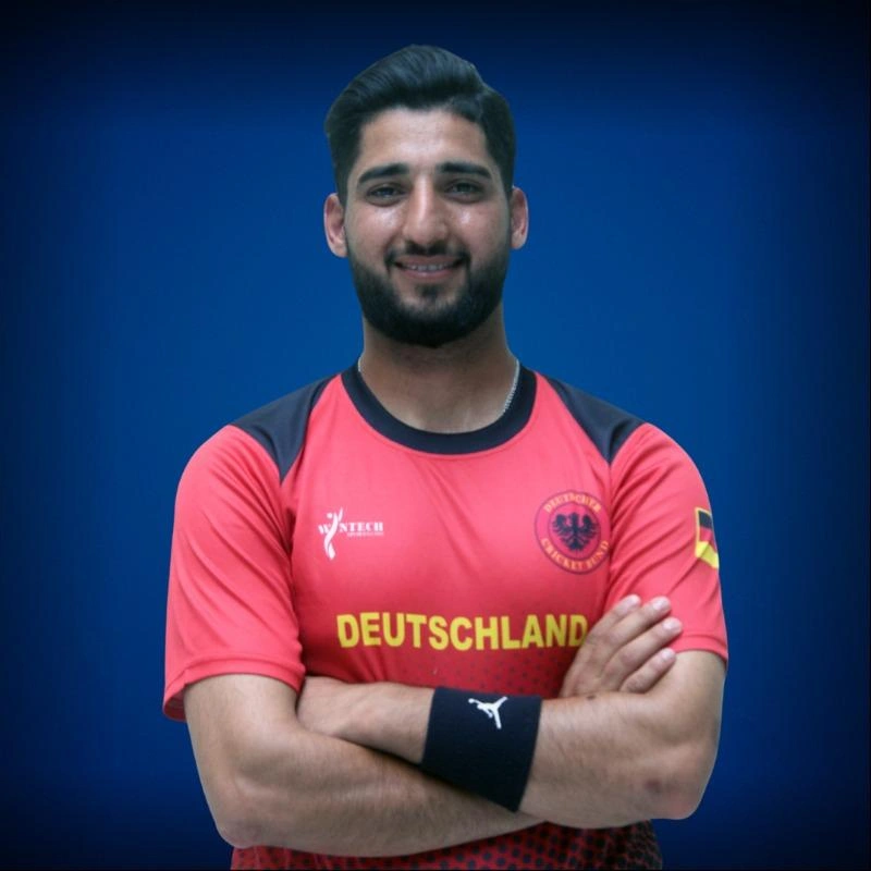 Zahid Zadran
